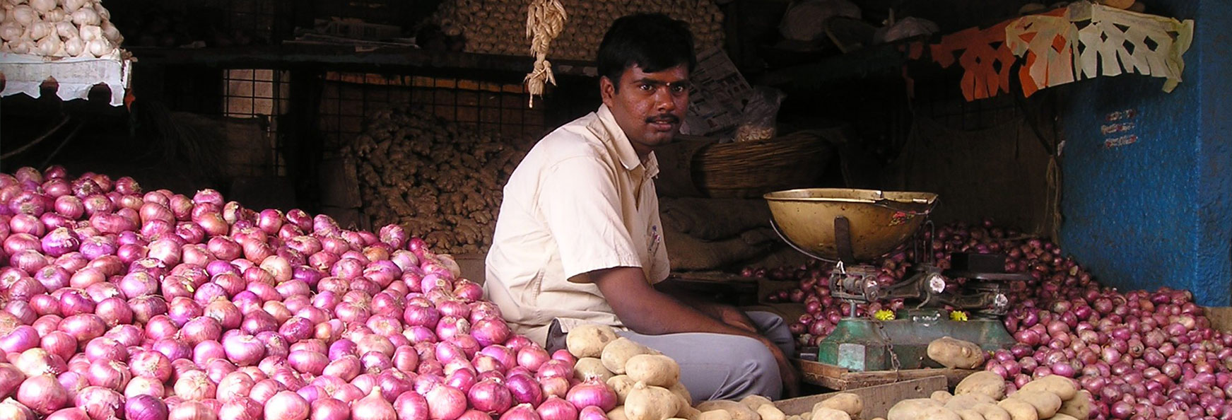 FOTW_India_AllYouNeedIs